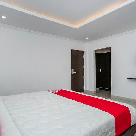 Devanahalli Collection O Cosmopolitan酒店 外观 照片